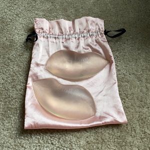 Victoria secret bra inserts